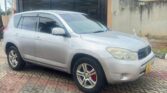 Price Toyota Rav4 2007 for Sale in Dar es Salaam