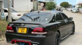 Buy Toyota Crown 2004 for Sale in Dar es Salaam