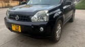 Price Of Nissan X-Trail 2008 for Sale in Tanzania