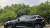 Magari Used Mazda CX-5 2017 Dar es Salaam Tanzania
