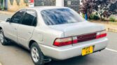 Price Of Toyota Corolla 1996 for Sale in Tanzania