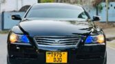 Bei ya Toyota Mark X 2008 Sokoni Mwanza Tanzania