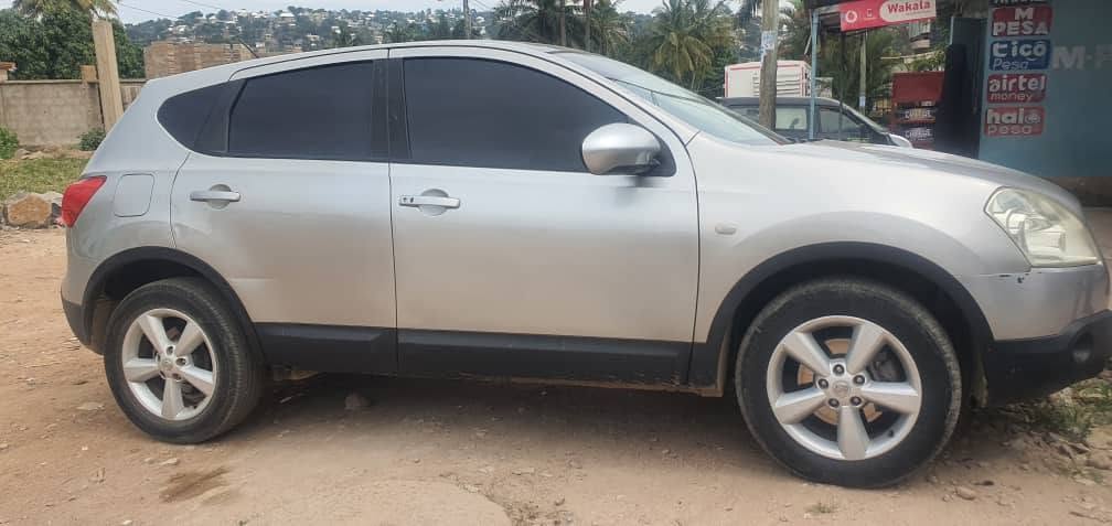 Nissan Dualis 2008 for Sale in
