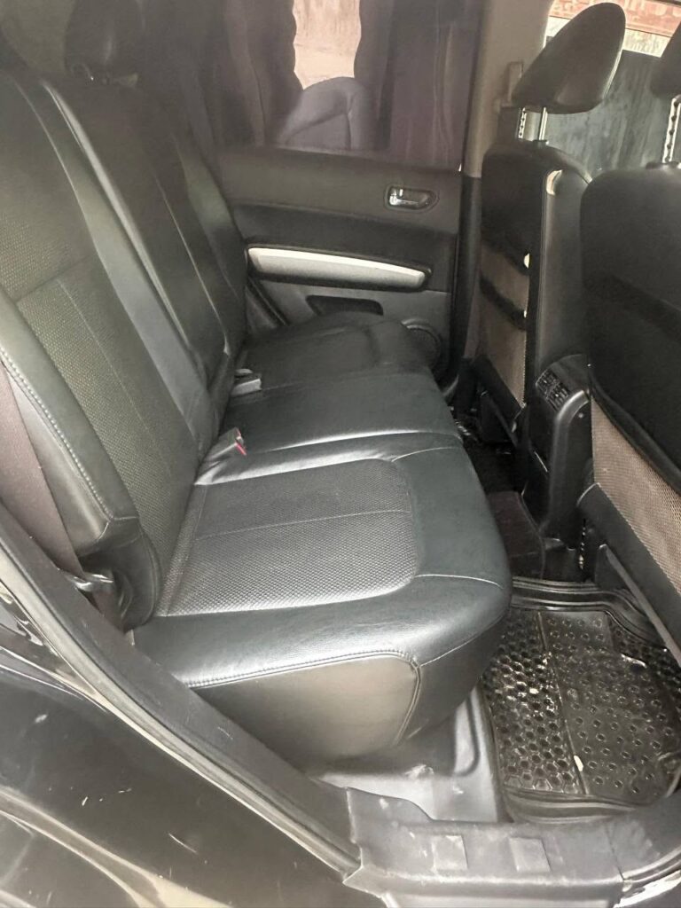 Buy Nissan X-Trail 2008 for Sale in Dar es Salaam
