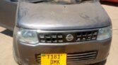 Bei ya Nissan Otti 2008 Sokoni Mbeya Tanzania