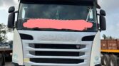 Used Scania G410 2013 for Sale in Dar es Salaam