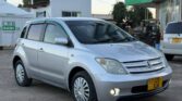 Price Toyota IST 2005 for Sale in Dar es Salaam