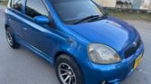 Toyota Vitz bei poa sokoni Dar es Salaam Tanzania