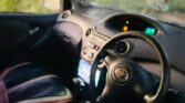 Magari Vitz 2003 lipo Dar es Salaam