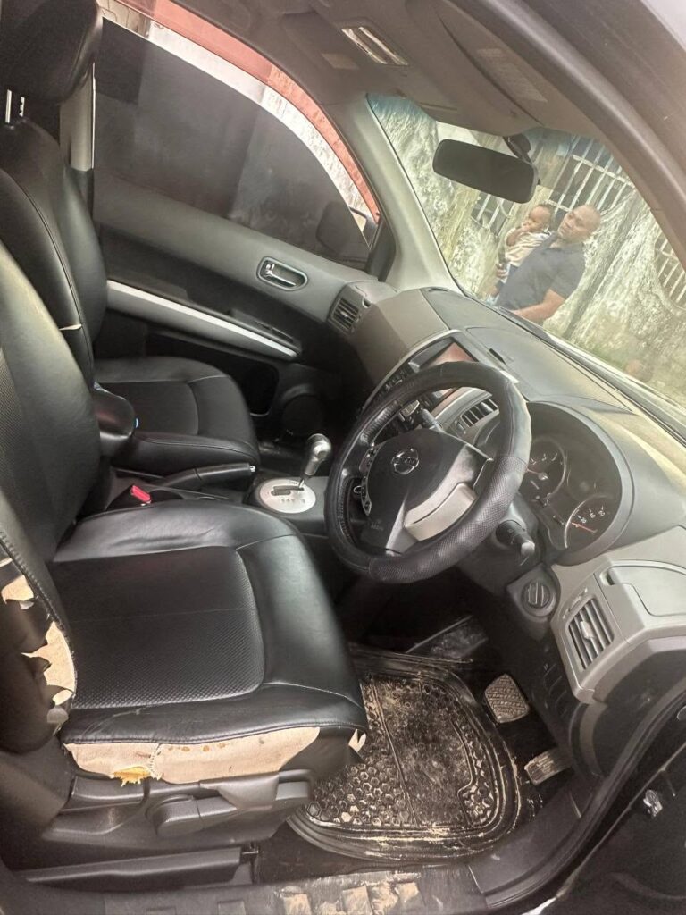 Nissan X-Trail 2008 for Sale in Dar es Salaam