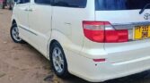 Price Toyota Alphard 2005 for Sale in Dar es Salaam