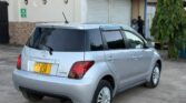 Toyota IST 2005 for Sale in Dar es Salaam