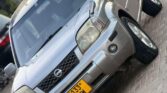 Price Of Nissan X-Trail 2005 for Sale in Tanzania