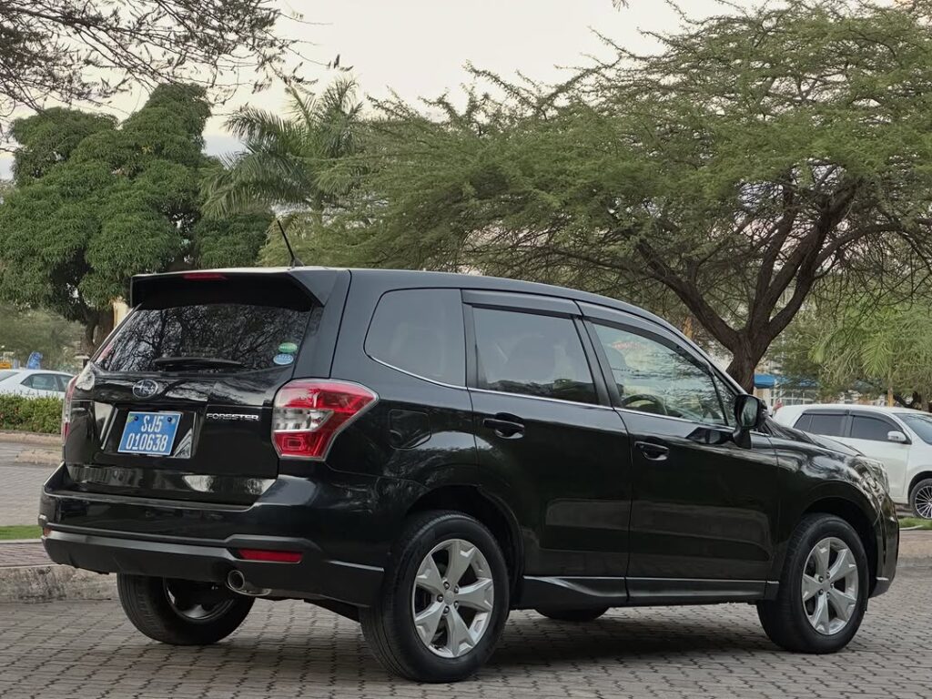 Subaru Forester 2014 for Sale in Dar es Salaam