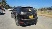 Used Toyota Harrier 2007 for Sale in Mwanza