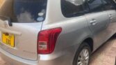 Price Of Toyota Corolla Fielder 2010 for Sale in Tanzania
