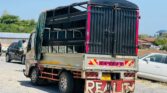 Buy Mitsubishi Canter 2008 for Sale in Mwanza