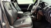 Toyota Land Cruiser Prado bei poa sokoni Mwanza Tanzania