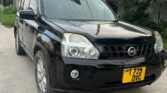 Used Nissan X-Trail 2008 for Sale in Dar es Salaam
