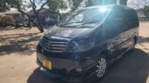 Price Of Toyota Alphard 2005 for Sale in Tanzania