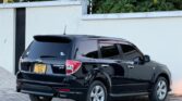 Price Subaru Forester 2009 for Sale in Dar es Salaam