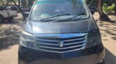 Used Toyota Alphard 2005 for Sale in Dar es Salaam