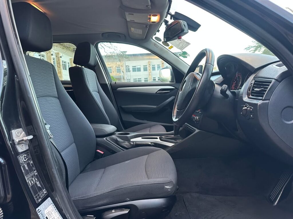 Magari X1 2010 lipo Dar es Salaam