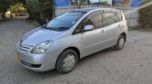 Bei ya Toyota Spacio 2003 Sokoni Dar es Salaam Tanzania