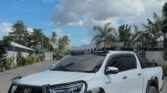 Buy Toyota Hilux 2022 for Sale in Dar es Salaam