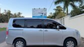 For Sale Toyota Noah 2009 in Dar es Salaam