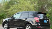 Subaru Forester bei poa sokoni Dar es Salaam Tanzania