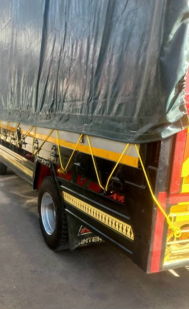 Buy Mitsubishi Canter 2008 for Sale in Dar es Salaam