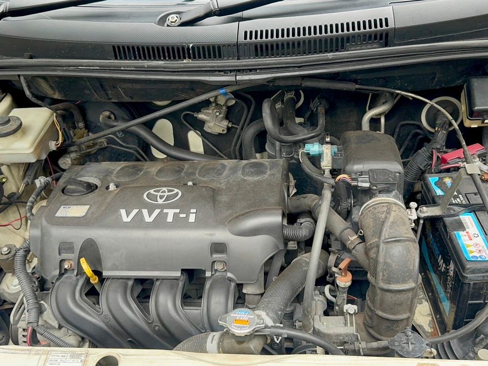 Price Of Toyota IST 2006 for Sale in Tanzania