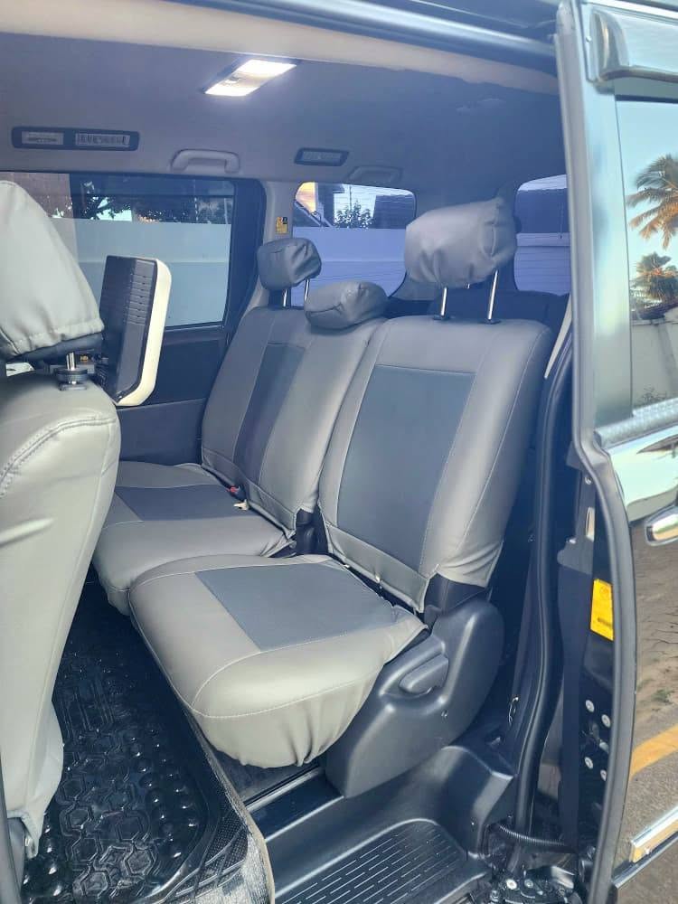 Buy Toyota Noah 2010 for Sale in Dar es Salaam