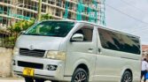 Toyota Hiace 2005 for Sale in Dar es Salaam