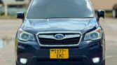 Bei ya Subaru Forester 2014 Sokoni Dar es Salaam Tanzania