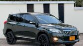 Buy Toyota Vanguard 2010 for Sale in Dar es Salaam
