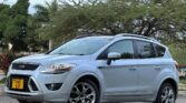 Magari Sokoni Ford Kuga ya Bei Poa 2013