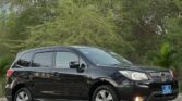 For Sale Subaru Forester 2014 in Dar es Salaam