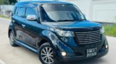 Magari Sokoni Toyota BB ya Bei Poa 2008