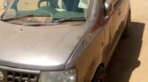 Magari Sokoni Nissan Otti ya Bei Poa 2008