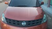 Used Nissan Murano 2005 for Sale in Dar es Salaam