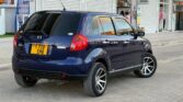 Buy Mazda Verisa 2004 for Sale in Dar es Salaam