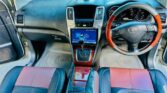 Magari Sokoni Toyota Harrier ya Bei Poa 2005