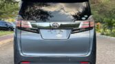 Magari Used Toyota Vellfire 2016 Dar es Salaam Tanzania