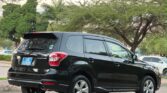 Magari Sokoni Subaru Forester ya Bei Poa 2014