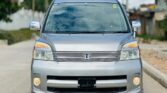 Bei ya Toyota Voxy 2007 Sokoni Dar es Salaam Tanzania