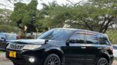 Subaru Forester bei poa sokoni Dar es Salaam Tanzania