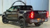 Magari Sokoni Toyota Hilux ya Bei Poa 2022
