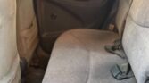 Magari Used Toyota Vitz 2003 Dar es Salaam Tanzania